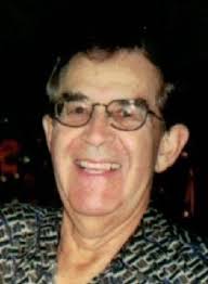 George Morin Obituary (1933