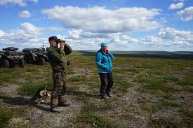 May be permitted to sit on your lap, if it can be done so safely. Miners Hunting For Metals To Battery Cars Threaten Sami Reindeer Herders Homeland The Independent Barents Observer