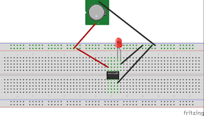 Big things come in small packages. Programming Attiny85 With Arduino Uno Arduino Project Hub