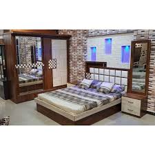 Maybe you would like to learn more about one of these? Wooden Bedroom Furniture Set Buy Wooden Bedroom Furniture Set For Best Price At Inr 1 Lac Set Approx
