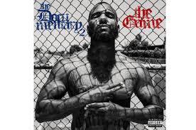 The Game Wins Seventh No 1 On R B Hip Hop Albums Chart