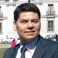 8 perfiles de «Guillermo Ocampo»