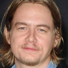 Christoph Sanders — The Movie Database (TMDB)