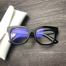 See more ideas about computer glasses, glasses, computer. Computer Glasses 2019 Eyewear Frame Anti Blue Light Game Glasses Anti Glare Eyeglasses Frame Women Cat Eye Clear Lens Glasses Buy At The Price Of 2 28 In Aliexpress Com Imall Com