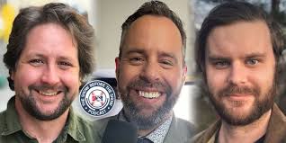 The Show Before the Show: Episode 433 Thanksgiving episode