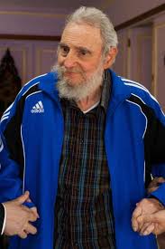 He had been declining in health for a decade. Fidel Castro Cuba S Revolutionary Leader Dies Aged 90 Fidel Castro The Guardian
