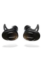 Bose Soundsport Free Wireless Headphones Size One Size Black Wireless Earbuds Wireless Headphones Earbuds