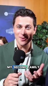 David Henry Block The Actor Who Played Seek