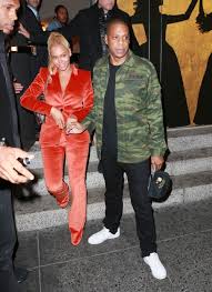 Mnisi is rich….rich is mnisi. last year twitter went abuzz after rich released a collection of face masks worth up to r2,000, leaving mzansi divided on his pricing. Beyonce And Jay Z Pull Off A Modern Bonnie And Clyde Fashion Moment Beyonce And Jay Z Beyonce And Jay Fashion