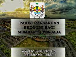 Check spelling or type a new query. Pakej Ransangan Ekonomi Majlis Bandaraya Seberang Perai Facebook