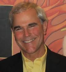 Biography — The Center For Depth Healing