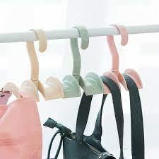 Check spelling or type a new query. Closet Organizer Rod Hanger Handbag Storage Purse Hanging Rack Holder Hook Bag S Walmart Com Walmart Com