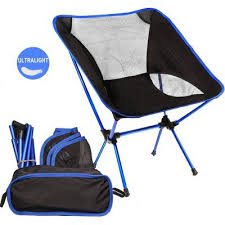 Top 10 Best Lightweight Camping Chairs In 2019 Camping Chairs Portable Camping Chair Folding Camping Chairs