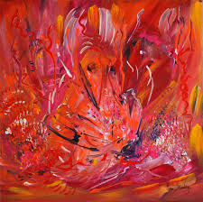 Définition de la peinture abstraite et de l'art abstrait