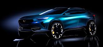 Maybe you would like to learn more about one of these? Cupra Formentor Style And Sportiness Auto Design