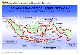 On september 2013, firstmedia was the first internet provider in indonesia that provided internet speed up to 300 mbps. Ministry Of Communication And Information Technology Voice Is