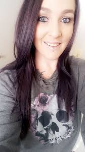 First of all, says patel, think about the texture. Re Purple Hair What Color Brows Beauty Insider Community