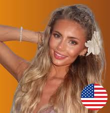 Who is Izzy Darnell?