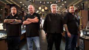 Finding out who the alpha is and killing him was a huge point in the plot of season 1. Watch Pawn Stars Season 1 Online History