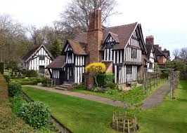 246 das haus tudor hat einen bedeutenden rang in der regierungsgeschichte von england , wo es 118 jahre lang (von 1485 bis 1603) herrschte. Schones Tudor Haus Selly Manor Birmingham Reisebewertungen Tripadvisor