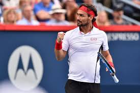 Fognini speaks italian, english, spanish, and french, and his nickname is fogna. Fabio Fognini Inter For Me Means Passion Sensi Plays In A Crazy Way