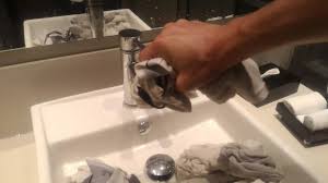 wash clothes in your sink like a pro