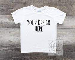 Download Gildan 42000b White Mockup Plain White Shirt Mockup White Tshirt Mock Up Flat Lay Mockup Kids Shirt Psd Mockup Template Shirt Mockup Free Psd Mockups Templates