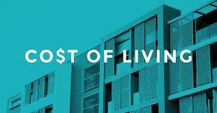 Cost Of Living Comparison Tool Compare International Cities