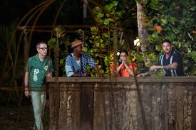 Premiering Tuesday, June 16th at 9pm – “Catch Me If You Can” The final six  Castaways are fighting for their individual survival, and as fatigue sets  in, the chefs are pushed to
