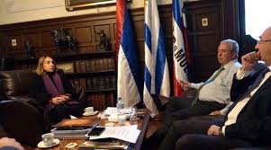 Últimas noticias sobre Doris Morales