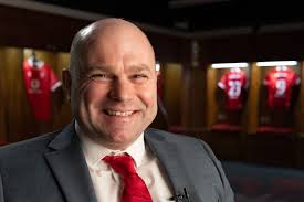 Sean Lynn: 'I'm Coming Home'