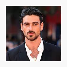 Michele morrone (365 dni) dévoile une photo de lui enfant, et il a bien changé michele morrone a connu un énorme succès sur netflix dans le film érotique 365 dni. Fan Girl Photographic Prints Redbubble