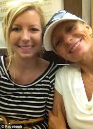 Survivor' winner Tina Wesson's heartbreak after son is killed in car  accident