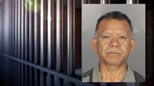 Convicted Waco sex offender back behind bars in sexual assault of  6-year-old girl