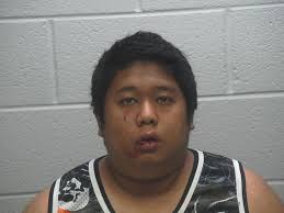 UPDATE: A Fort Wayne man was arrested following the Saturday shooting at  Pokagon State Park. DETAILS:  https://www.wane.com/top-stories/3-injured-in-shooting-after-altercation-at-pokagon-state-park/