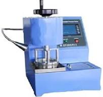 Water Resistance Tester – Testlab