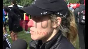 ReCorrer Uruguay: 21 kms Buenos Aires. Media Maraton Adidas (09/set/12)