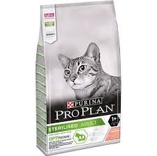 Pro Plan Kisirlastirilmis Somon Balikli Kedi Mamasi 3 Kg 5 Adet Temizlik Mendili Kedi Kuru Mamalari Kampanyali Kedi Kuru Mamalari Pro Plan