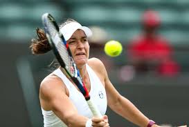 47 on 21 march 2011. Alexandra Dulgheru 2018 Wimbledon Day 3 01 Gotceleb