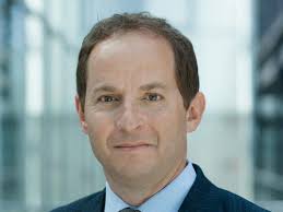 Executive moves, shuffles at CF, OTPP, Partners, Slate ... • RENX