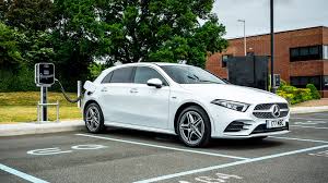 Every used car for sale comes with a free carfax report. Mercedes A250e Hybrid Review The A Class Cleans Up Car Magazine