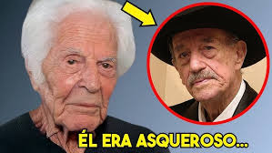 Maestros olvidados T3