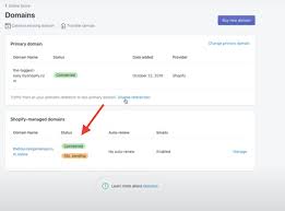 May 08, 2020 · if it is, and the name isn't already a trademark in use by another business in your industry, you can purchase your custom domain name through a domain registrar directly through shopify. How Can You Change Your Shopify Store Name And Url