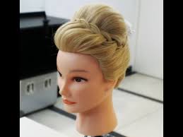 Penteado para Noivas