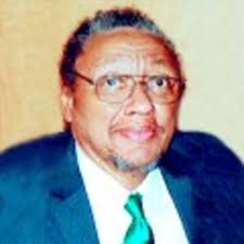 Albert "Larry" Latimer