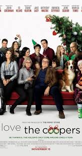 Love The Coopers 2015 Full Movies Online Free Christmas Movies Free Movies Online