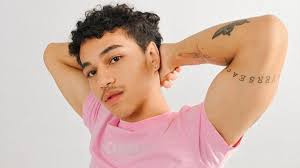 Profil Emil Mario, Seleb TikTok yang Ramai Dituduh Lecehkan Kalimat Syahadat