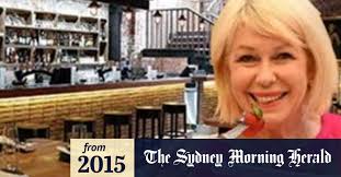 Gail Williams: Food fit for a king (or prince) at Stables Bar