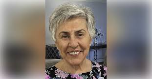 Obituary information for Patricia Jeanne Fusco