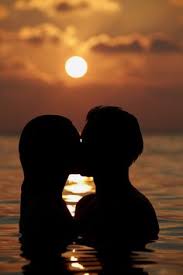 Love Images Kissing